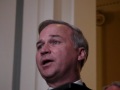 Congressman J. Randy Forbes disses Obama's Judeo-Christian nation remarks