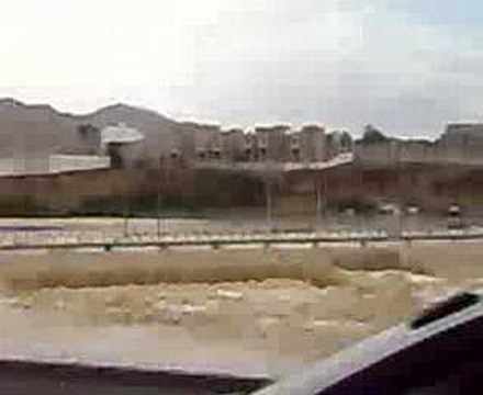 Oman - Muscat Rains  - part 3 (2-2)