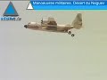 Tsahal à la manoeuvre