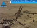 Tsahal à la manoeuvre Tsahal à la manoeuvre