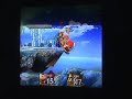 romeo DDD vs dan OLIMAR