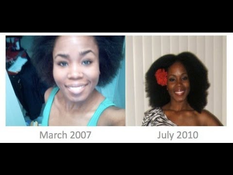 how to repair african american hair breakage