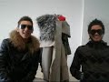 Peppe e Gianni,intervista doppia 2 Acerra Napoli..Ammostr!!!