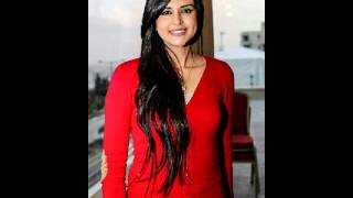 Salma Rachid 2014 _سلمى رشيد