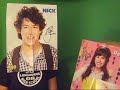 Jonas Brothers, Demi Lovato, Selena Gomez, and Miley Cyrus