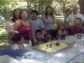 ANTHONY 4TH BIRTHDAY SINGING