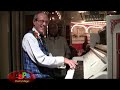 Ragtime Robert - A Little Gershwin - Disneyland Piano Player