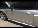 MPH Mustang blower Cams