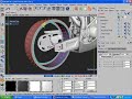 Ducati 999 Rear Tire Tutorial Ducati 999 Rear Tire Tutorial