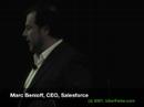 CRM is fastest growth in enterprise software