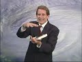 Global Warming & Hurricanes by CBS' Bryan Norcross