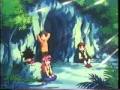時空探偵ゲンシクン ３話 Ｂパート