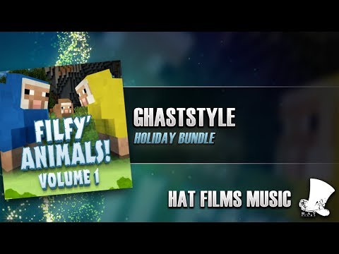 ♫ Hat Films - Ghaststyle