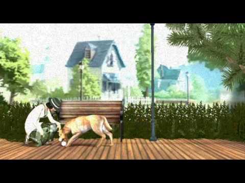 mujeres con perros