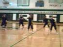Cheerleading Dance