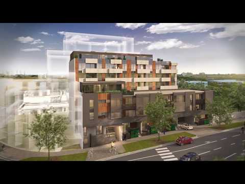 The Shiel Apartments