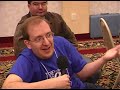 Game Geeks #62 Live from No Brand Con part 1 Game Geeks #62 Live from No Brand Con part 1