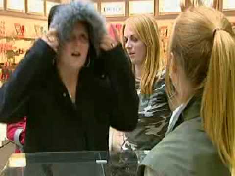 Just For Laughs Gags Creepy Crawlies