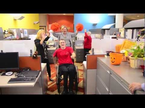Wheelchair-Bound Student Asks Carly Rae Jepsen to Prom!
