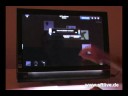 HP Touch Smart bei SFT (Video 2 von 2)