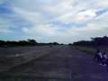 proto first time on the track
