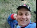 International rally cesis 2008 in latvia.