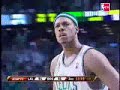 Final NBA 2008 Celtics vs Lakers Game 1