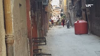 زمن حافظ الأسد لم يدخل مخيم اليرموك.. الحكاية من البداية