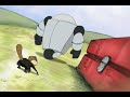 Lonchera - Vancouver Film School (VFS)