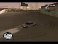 GTA-San-Andreas-Drif