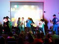 Sailesh - Uncensored Hypnotist at Gillette College