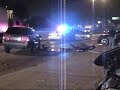 Gary Indiana Multiple Car Crash With Trauma Alerts On 80-94