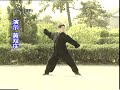 Kunlunquan Wu Yi Wu Shou Demonstrated by Huang Shuangqing