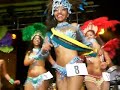 London School of Samba's Samara wins Coburg Rainha