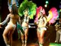 London School of Samba Samara wins Coburg Rainha