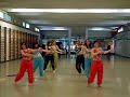 Danza del vientre felix de azara