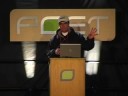 POET Project LIBERTY Field Day - Scott Weishaar
