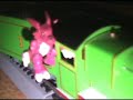 haunted henry remake