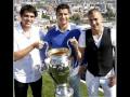 The best of The Best - Club mix (CR9, FT9, kaka..... )
