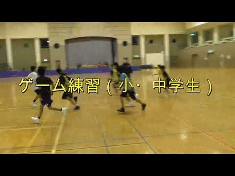 Jr.star<br>バスケットボール教室