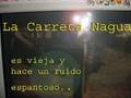 videos de La Leyenda de la Carreta Nagua  Nicaragua  manfut