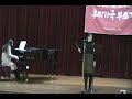 [인천 우리 가곡 부르기] 신아리랑 (양명문 시- 김동진 곡)
