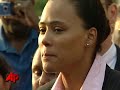Marion Jones Released From Prison