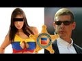 Secret Service agents in Colombia prostitution scandal (NMA)