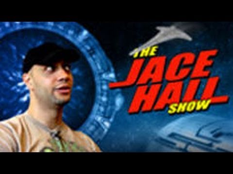 preview-The Jace Hall Show: Season 4 Episode 11 (IGN)
