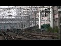寝台特急「銀河」
