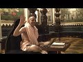 Hanumat Presaka Swami - Education in ISKCON