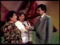 CARLOS PALENQUE - HOMENAJE A LA SRA. NILDA BACARREZA