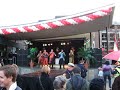 Kartoesj live Familie carnaval 11de november 2007 Kerkrade