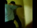 Eliran S.  vs  Sagi C.  -  Merhavim 2008 [Lamed]